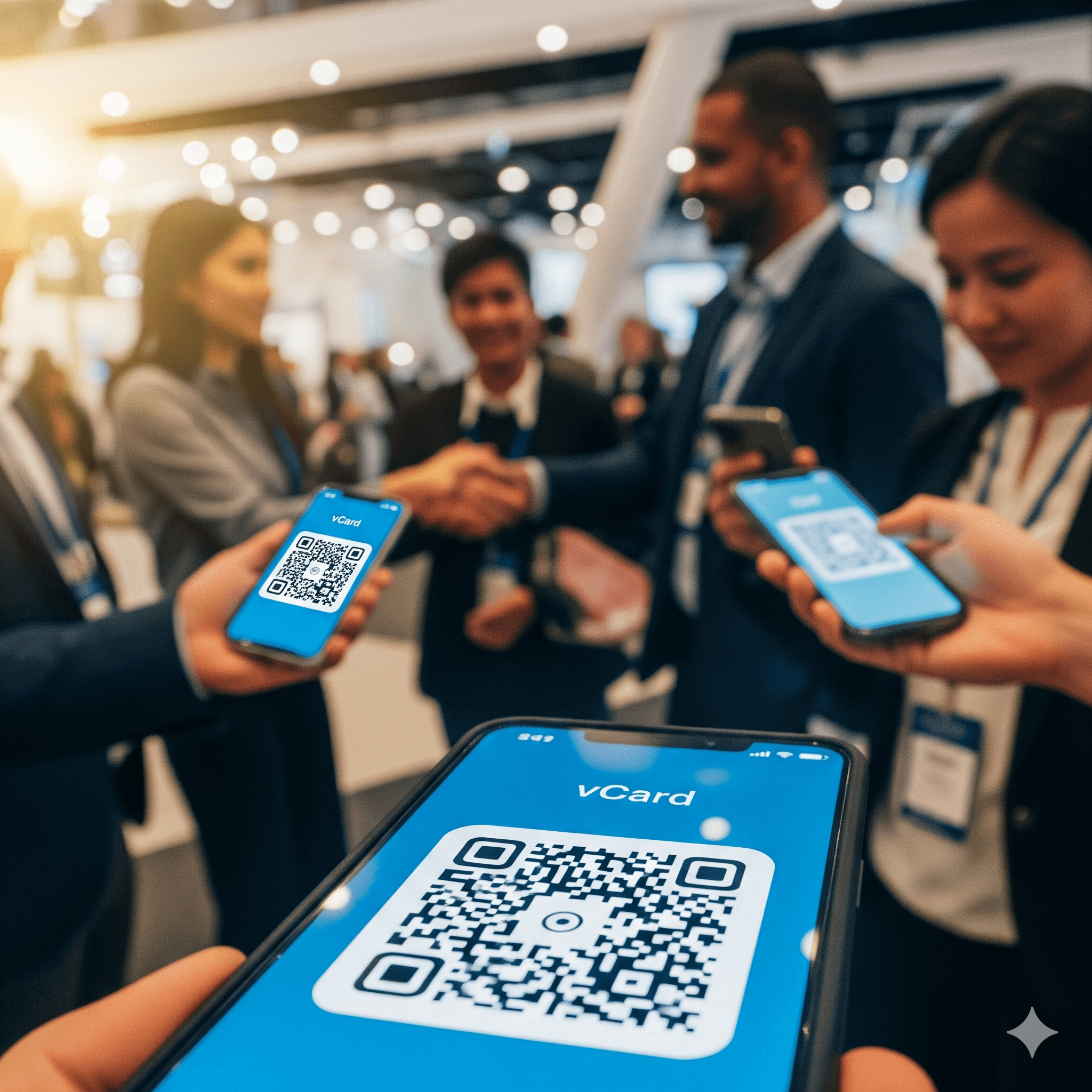 How to Scan a QR Code Without an App (Free Online Scanner)