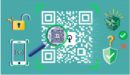 Are QR Code Scanners Safe? Everything You Need to Know