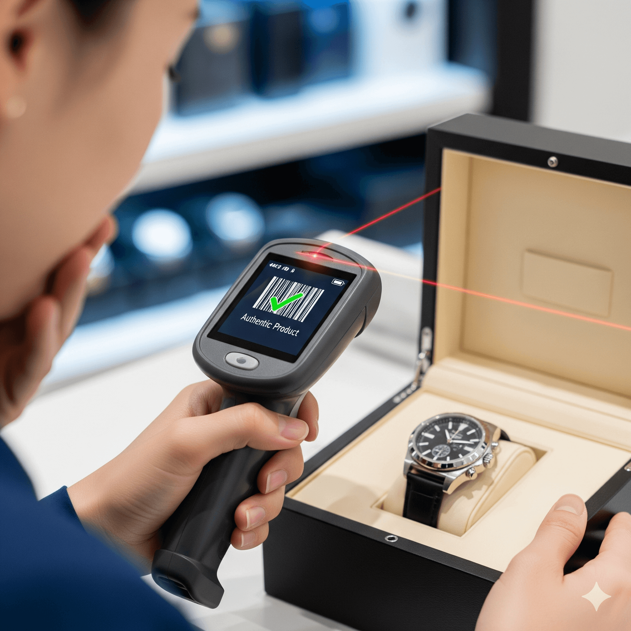 Top Uses of Barcode Scanners in Daily Life