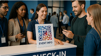 Events & Conferences